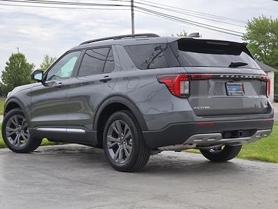 2025 Ford Explorer 4WD SUV for sale #SGA77291 - photo 2