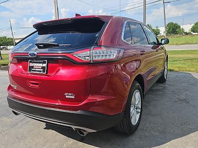 2017 Ford Edge FWD SUV for sale #SGA77291G - photo 2