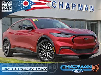 2024 Ford Mustang Mach-E RWD SUV for sale #SGB29460A - photo 1