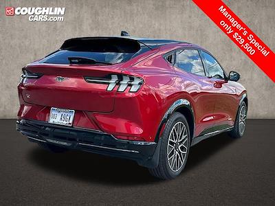 Used 2024 Ford Mustang Mach-E Premium for sale #SGB29460A - photo 2