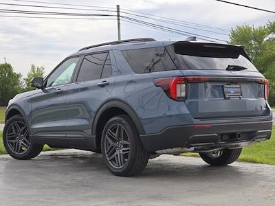 2025 Ford Explorer 4WD SUV for sale #SGB57106 - photo 2