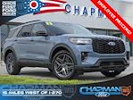 2025 Ford Explorer 4WD SUV for sale #SGB57106 - photo 1