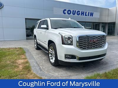 2020 GMC Yukon 4x4 SUV for sale #SGB97771A - photo 1