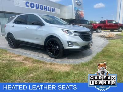 2020 Chevrolet Equinox FWD SUV for sale #SGB97771B - photo 1