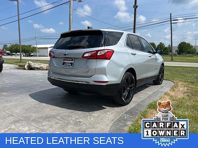 2020 Chevrolet Equinox FWD SUV for sale #SGB97771B - photo 2