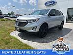 2020 Chevrolet Equinox FWD SUV for sale #SGB97771B - photo 5