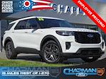 2025 Ford Explorer 4WD SUV for sale #SGC06356 - photo 1