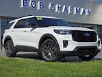 2025 Ford Explorer 4WD SUV for sale #SGC06356 - photo 3