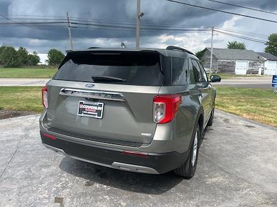 2020 Ford Explorer 4WD SUV for sale #SGC30715A - photo 2
