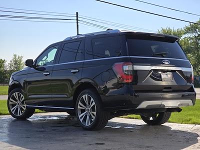 2020 Ford Expedition 4x4 SUV for sale #SKA27700A - photo 2