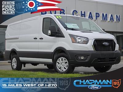 2025 Ford Transit 250 Low Roof RWD Empty Cargo Van for sale #SKA51180 - photo 1