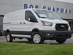 2025 Ford Transit 250 Low Roof RWD Empty Cargo Van for sale #SKA51180 - photo 4