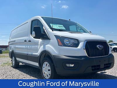 2025 Ford Transit 150 Low Roof RWD Empty Cargo Van for sale #SKA51325 - photo 1