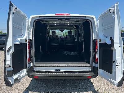 2025 Ford Transit 150 Low Roof RWD Empty Cargo Van for sale #SKA51325 - photo 2