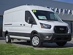 2025 Ford Transit 250 Medium Roof RWD Empty Cargo Van for sale #SKA51831 - photo 3