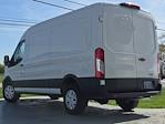 2025 Ford Transit 250 Medium Roof RWD Empty Cargo Van for sale #SKA51831 - photo 4