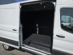 2025 Ford Transit 250 Medium Roof RWD Empty Cargo Van for sale #SKA51831 - photo 7