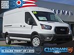 2025 Ford Transit 250 Medium Roof RWD Empty Cargo Van for sale #SKA52797 - photo 1
