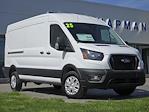 2025 Ford Transit 250 Medium Roof RWD Empty Cargo Van for sale #SKA52797 - photo 3