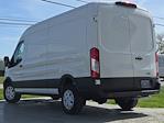 2025 Ford Transit 250 Medium Roof RWD Empty Cargo Van for sale #SKA52797 - photo 4