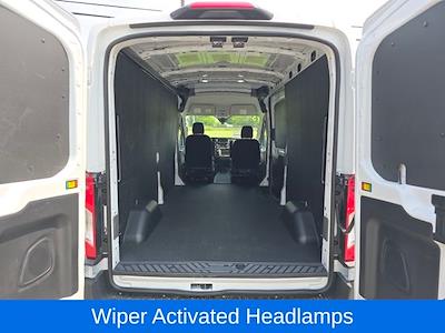2025 Ford Transit 250 Medium Roof RWD Empty Cargo Van for sale #SKA69654 - photo 2