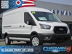 2025 Ford Transit 250 Medium Roof RWD Empty Cargo Van for sale #SKA69654 - photo 1