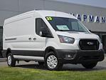 2025 Ford Transit 250 Medium Roof RWD Empty Cargo Van for sale #SKA69654 - photo 3