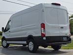 2025 Ford Transit 250 Medium Roof RWD Empty Cargo Van for sale #SKA69654 - photo 4