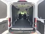 2025 Ford Transit 250 Medium Roof RWD Empty Cargo Van for sale #SKA69654 - photo 2
