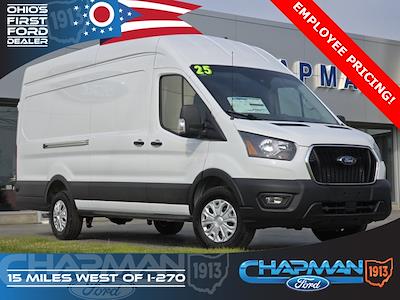 2025 Ford Transit 350 High Roof RWD Empty Cargo Van for sale #SKA70016 - photo 1