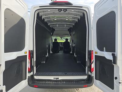 New 2025 Ford Transit 350 High Roof Empty Cargo Van for sale #SKA70016 - photo 2