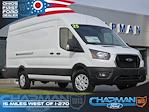 2025 Ford Transit 350 High Roof RWD Empty Cargo Van for sale #SKA70016 - photo 1