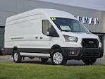 2025 Ford Transit 350 High Roof RWD Empty Cargo Van for sale #SKA70016 - photo 2