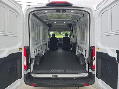 2025 Ford Transit 250 Medium Roof RWD Empty Cargo Van for sale #SKA85420 - photo 2