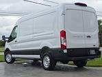 2025 Ford Transit 250 Medium Roof RWD Empty Cargo Van for sale #SKA85420 - photo 4