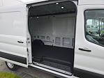 2025 Ford Transit 250 Medium Roof RWD Empty Cargo Van for sale #SKA85420 - photo 8