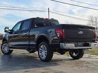 2025 Ford F-150 SuperCrew Cab 4x4 Pickup for sale #SKD29811 - photo 2