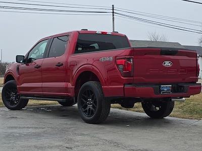 2025 Ford F-150 SuperCrew Cab 4x4 Pickup for sale #SKD31205 - photo 2