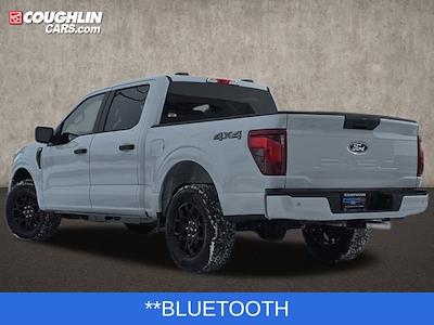 2025 Ford F-150 SuperCrew Cab 4WD Pickup for sale #SKD32841 - photo 2