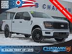 2025 Ford F-150 SuperCrew Cab 4x4 Pickup for sale #SKD32841 - photo 1