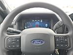 2025 Ford F-150 SuperCrew Cab 4x4 Pickup for sale #SKD32841 - photo 11