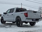 2025 Ford F-150 SuperCrew Cab 4x4 Pickup for sale #SKD32841 - photo 2
