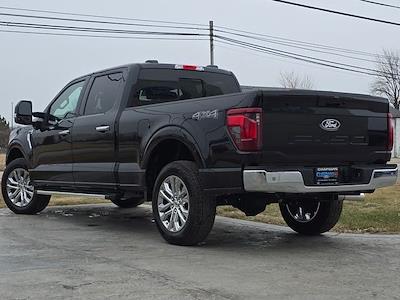 2025 Ford F-150 SuperCrew Cab 4x4 Pickup for sale #SKD42949 - photo 2