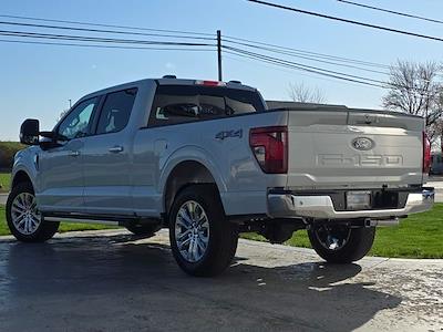 2025 Ford F-150 SuperCrew Cab 4x4 Pickup for sale #SKD47023 - photo 2