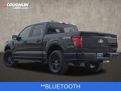2025 Ford F-150 SuperCrew Cab 4WD Pickup for sale #SKD50462 - photo 2