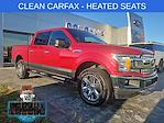 2020 Ford F-150 SuperCrew Cab 4WD Pickup for sale #SKD52546A - photo 1