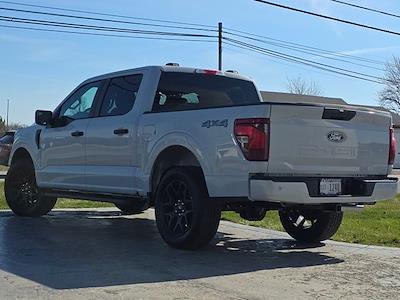 2025 Ford F-150 SuperCrew Cab 4x4 Pickup for sale #SKD54024 - photo 2
