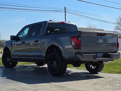 2025 Ford F-150 SuperCrew Cab 4x4 Pickup for sale #SKD58756 - photo 2