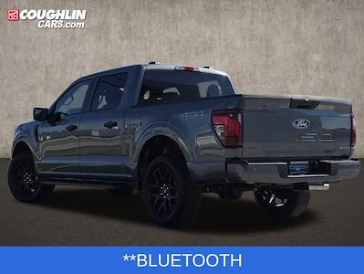 2025 Ford F-150 SuperCrew Cab 4WD Pickup for sale #SKD58756 - photo 2