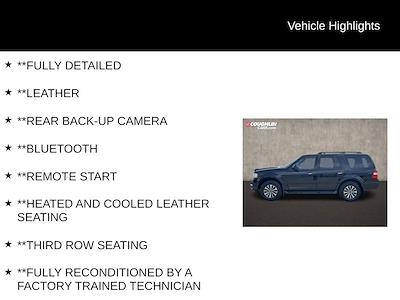 Used 2016 Ford Expedition - photo 1